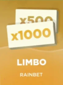 Rainbet Limbo Crash Game Österreich