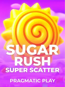 Rainbet Sugar Super Scatter Slot RTP Österreich