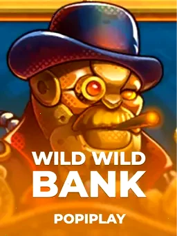Rainbet Wild Wild Bank Slot Österreich
