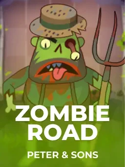 Rainbet Zombie Road Slot Österreich